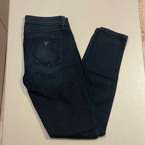 Guess Brittney skinny jeans